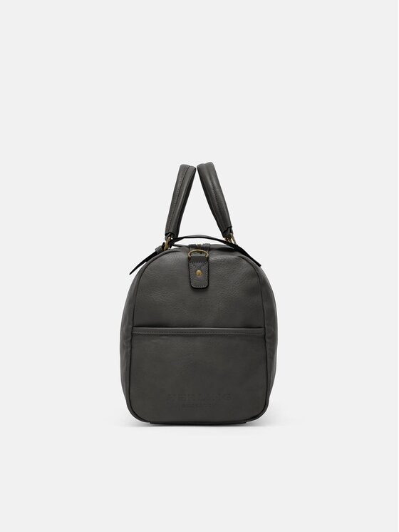 Herling Herling Borsa da viaggio Remington Grigio