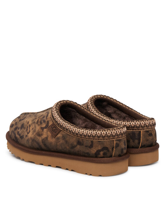 Ugg Ugg Schneeschuhe W Tasman Spotted 1180365 Braun