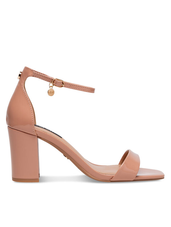 Nine West Nine West Sandale WFA2647-1 Ružičasta