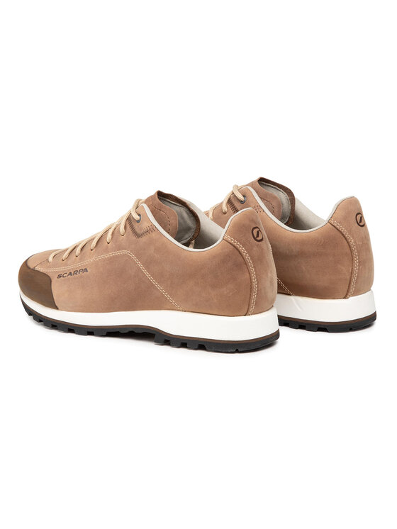 Scarpa Scarpa Trekking čevlji Margarita Max 32671-350 Rjava
