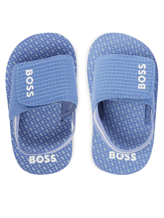BOSS BOSS Basutės J52820 M Mėlyna