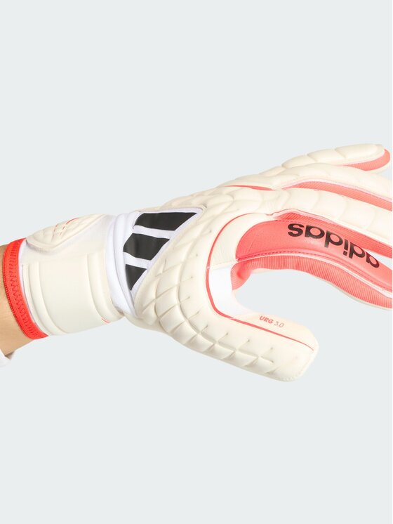 adidas adidas Rękawiczki 162880 Biały