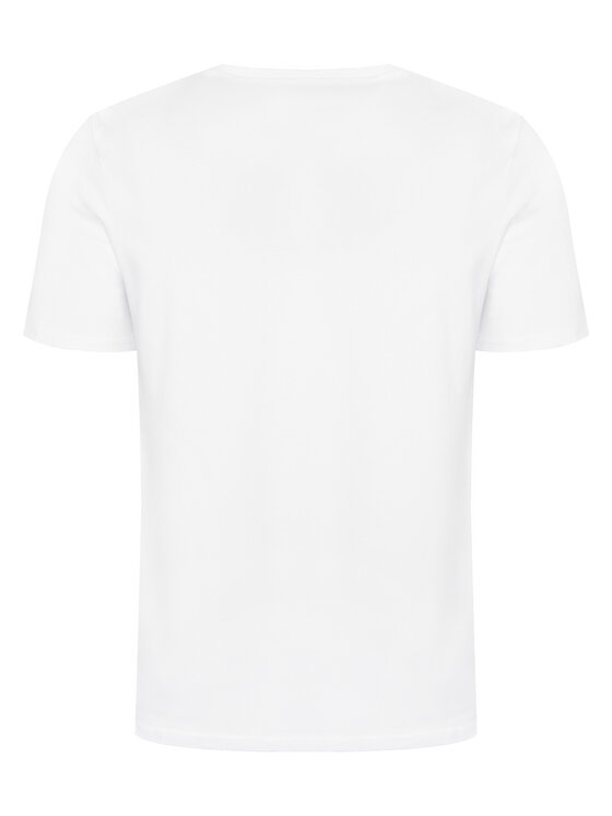 Aeronautica Militare Aeronautica Militare T-Shirt-Set AM1UTI001B Bunt Regular Fit