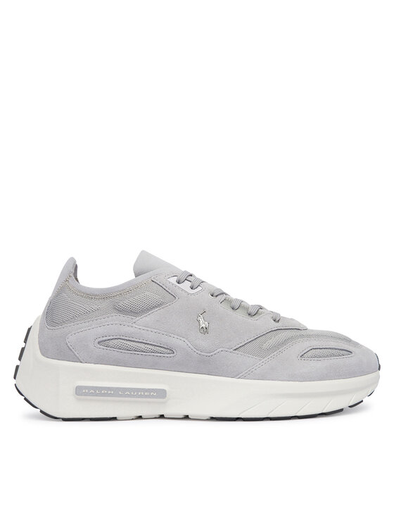 Polo Ralph Lauren Sneakers Boerum  809P07534001 Bej