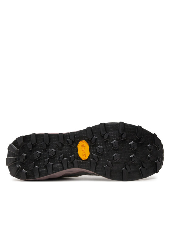 NNormal NNormal Scarpe running Tomir 1.0 N2ZTR01 Grigio
