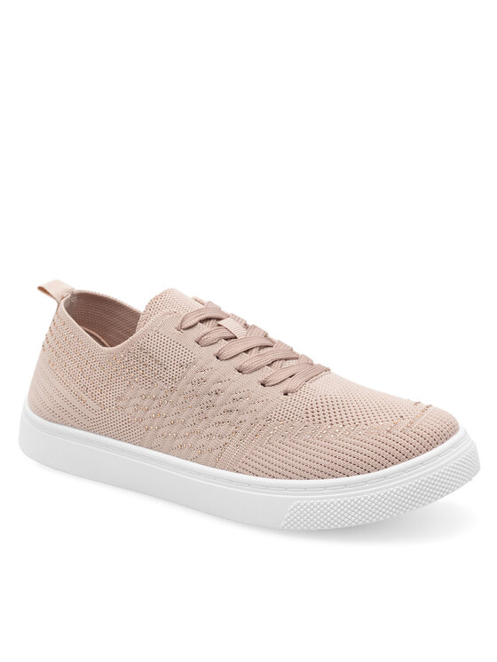 Jenny Fairy Jenny Fairy Sneakers WFA0610-1 Rosa