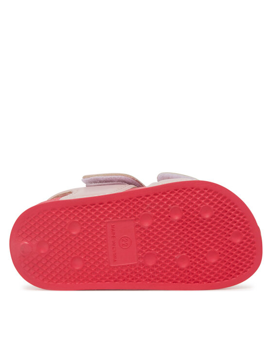 Tommy Hilfiger Tommy Hilfiger Sandály T1A2-33811-1829 M Barevná