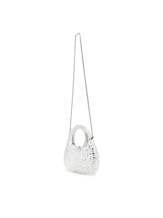 Aldo Aldo Torbica Cinderellapurse 14009195 Transparentna