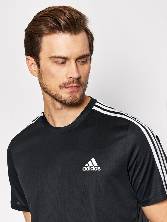 adidas Aeroready Designed To Move Sport 3 Stripes GM2105 Regular Fit Modivo.ua