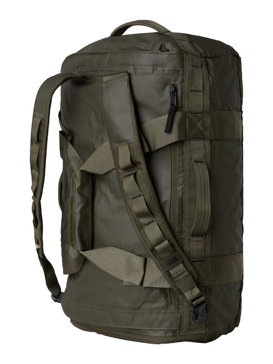 The North Face The North Face Torba Base Camp Voyager Duffel 32L Khaki