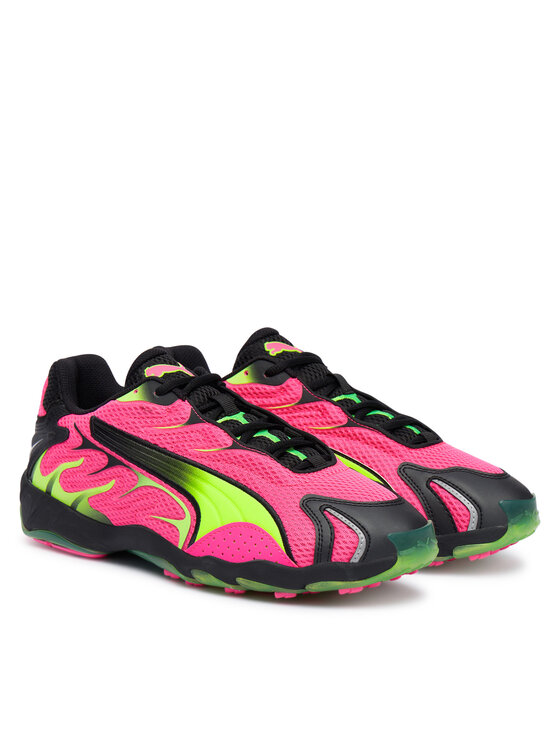 Puma Puma Sportcipők Inhale 401560 20 M Rózsaszín