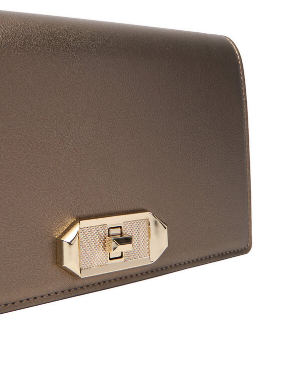 Nine West Nine West Torebka EO-Bellis-LX20070 Złoty