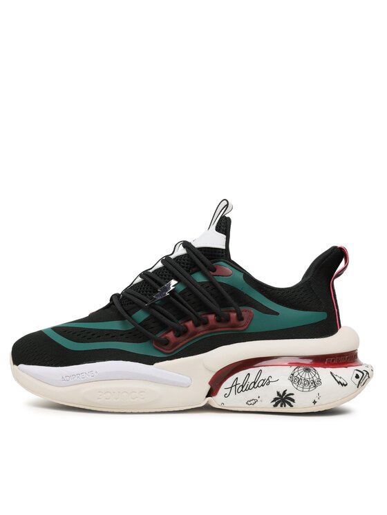 adidas adidas Sneakers Alphaboost V1 Shoes IG0160 Nero