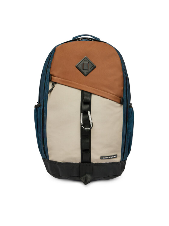 Element Element Ruksak ELYBP00164 Šarena