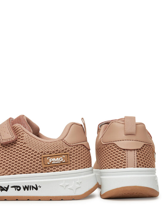 Primigi Primigi Sneakersy 7961111 Brązowy