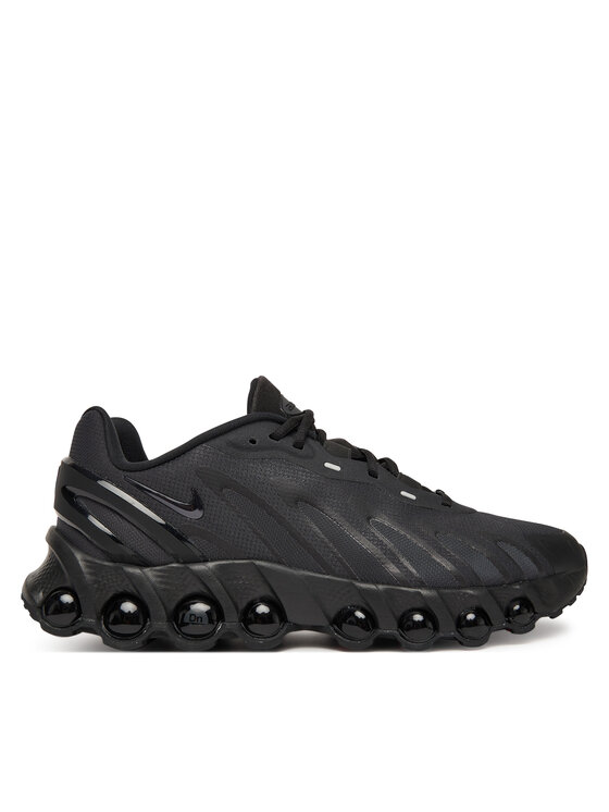 Nike Nike Sneakersy Air Max DN8 FQ7860 002 Czarny