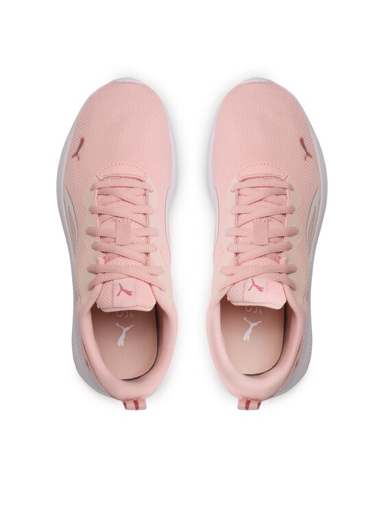 Puma Puma Сникърси All-Day Active Jr 387386 10 Розов