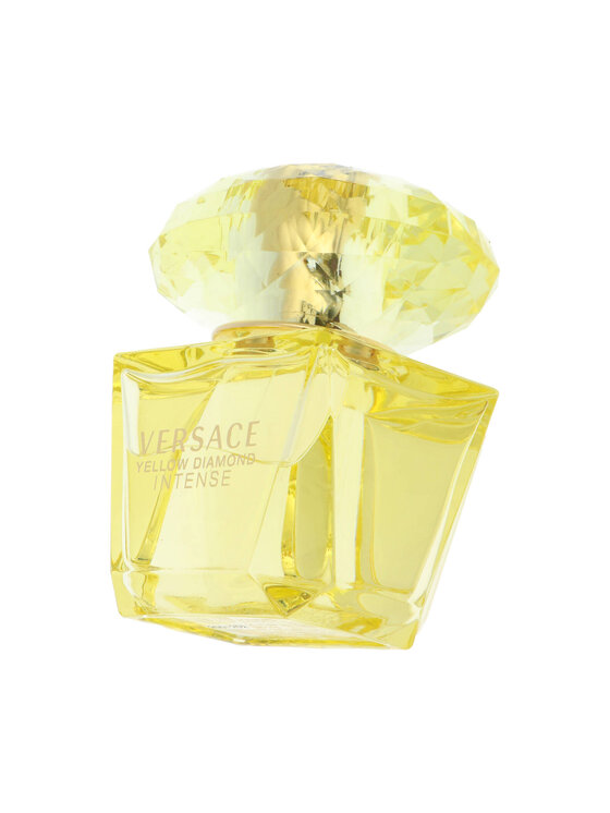 Versace Versace Yellow Diamond Intense Woda perfumowana