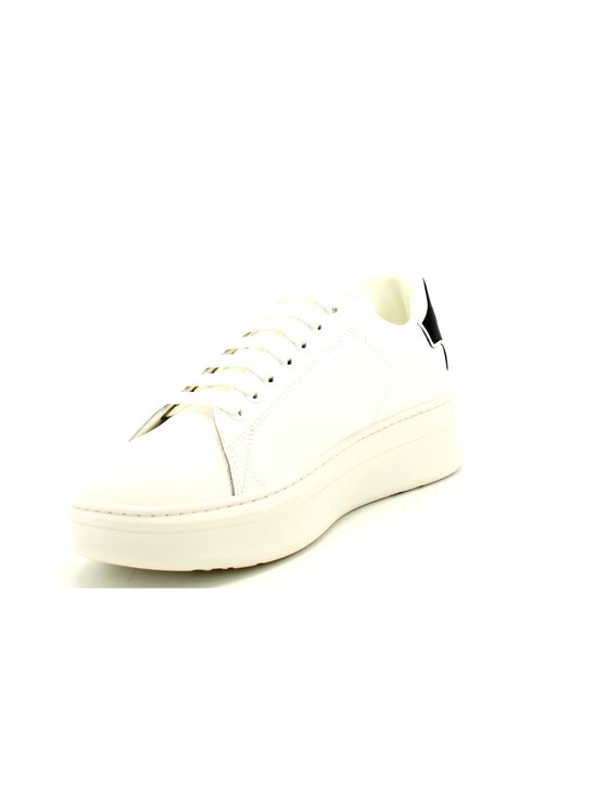 Gaelle Paris Gaelle Paris Sneakers GACAM00011 Bianco