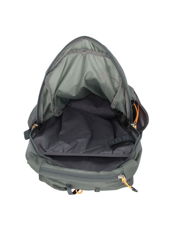 Jack Wolfskin Jack Wolfskin Plecak 275164 Zielony