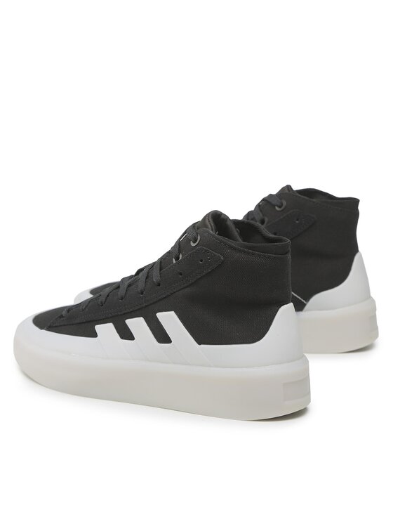 adidas adidas Laisvalaikio batai ZNSORED HI GZ2293 Juoda