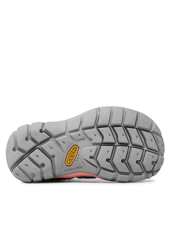 Keen Keen Sandały Seacamp II Cnx 1022975 Niebieski