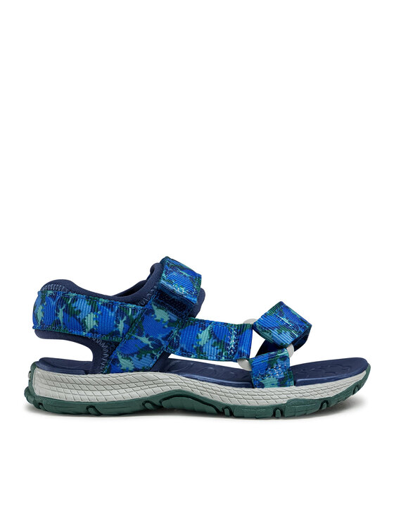 Merrell Sandále Kahuna Web MK264948 Modrá