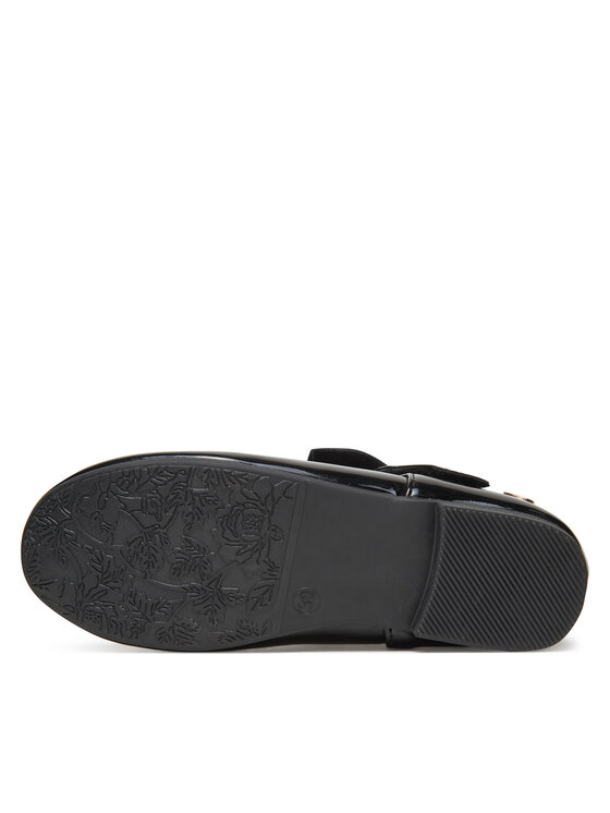 DeeZee DeeZee Balerinos CEO-CM211019-3 Juoda