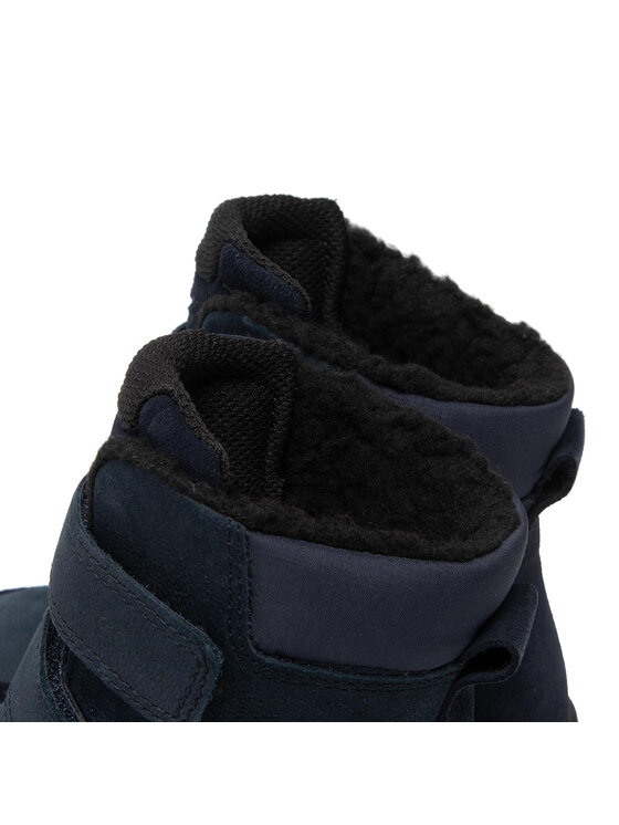 ECCO ECCO Sněhule Urban Snowboarder GORE-TEX 72233251142 Tmavomodrá
