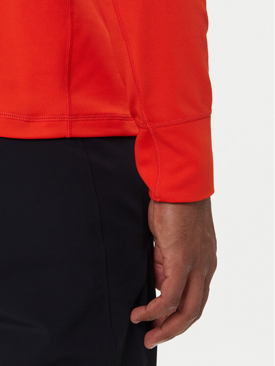 Rossignol Rossignol Thermoaktive Unterwäsche Oberteil RLOML15 Orange