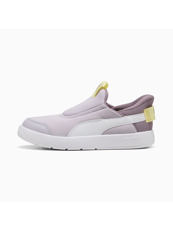 Puma Puma Sneakersy 399734 Fioletowy