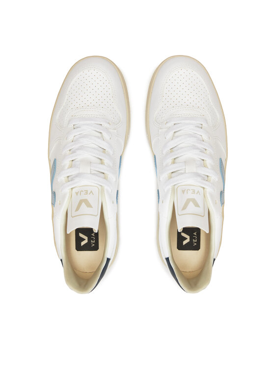 Veja Veja Laisvalaikio batai V-10 VX0703111A Balta