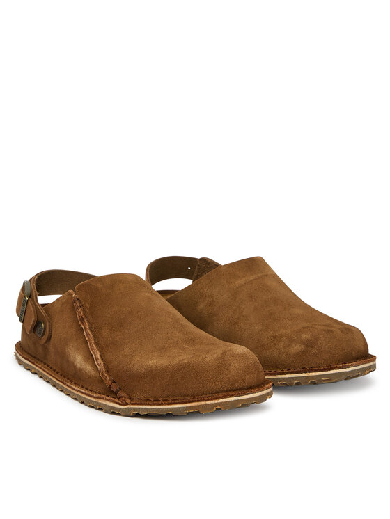 Birkenstock Birkenstock Sandale Lutry Premium 1030235 Maro