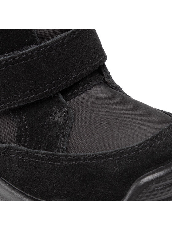 ECCO ECCO Snehule Urban Mini 76480151052 Čierna