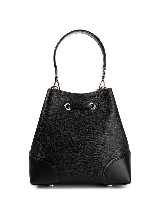 MICHAEL Michael Kors MICHAEL Michael Kors Дамска чанта Mercer Gallery 30F9GZ5L1L Черен