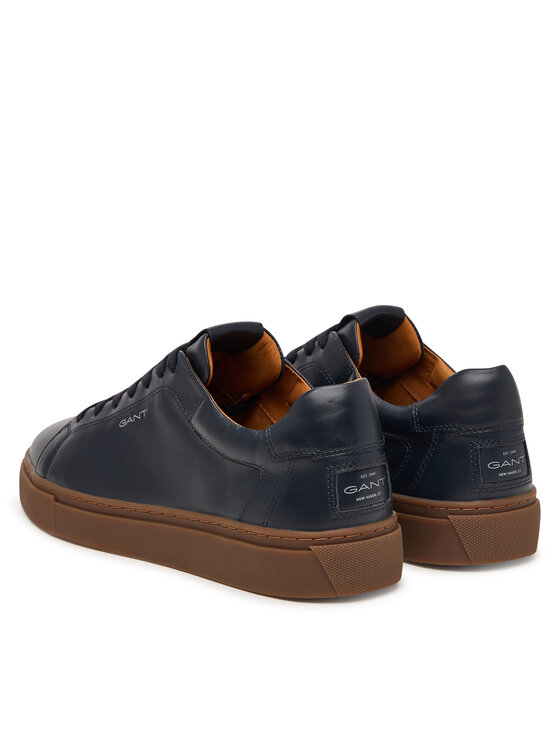 Gant Gant Снікерcи 33631391 Cиній