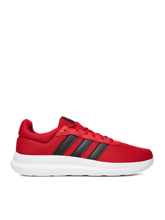 adidas adidas Tenisice LITE RACER 4.0 JQ4517 Crvena