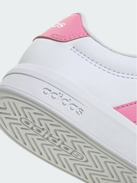 adidas adidas Trampki VL Court 3.0 Biały
