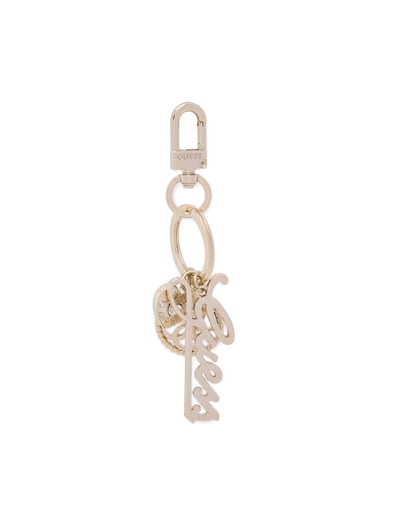 Guess Guess Privjesak RW1801 P5401 Zlatna