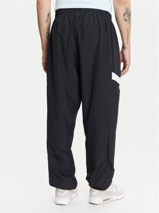 Nike Nike Pantaloni da tuta Icon FZ0250 Nero Regular Fit