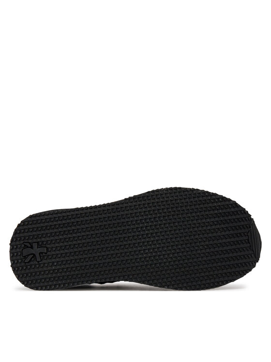 Premiata Premiata Sneakersy Conny VAR 6347 Czarny