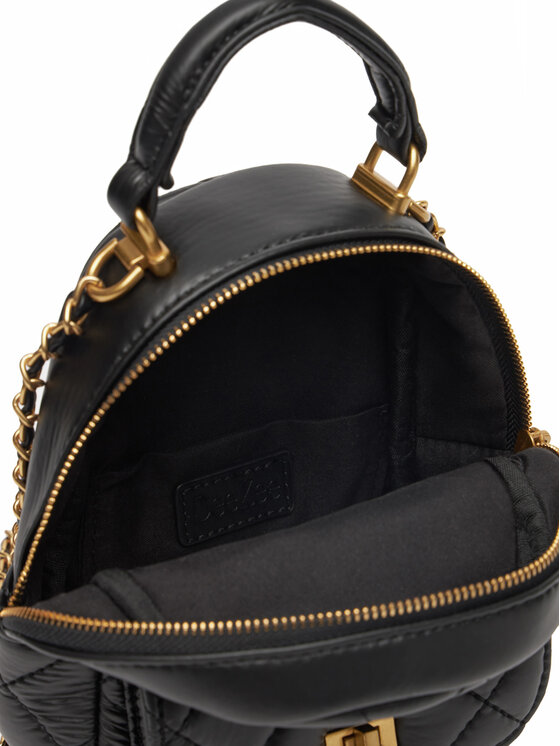 DeeZee DeeZee Rucksack GL23327 Schwarz