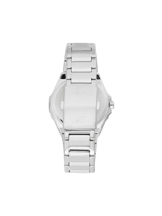Casio Casio Zegarek Edifice EFR-S108DE-8AVUEF Srebrny
