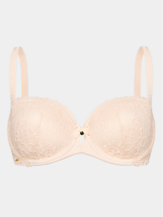 Selmark Selmark Bügel-BH Penelope 31017 Beige