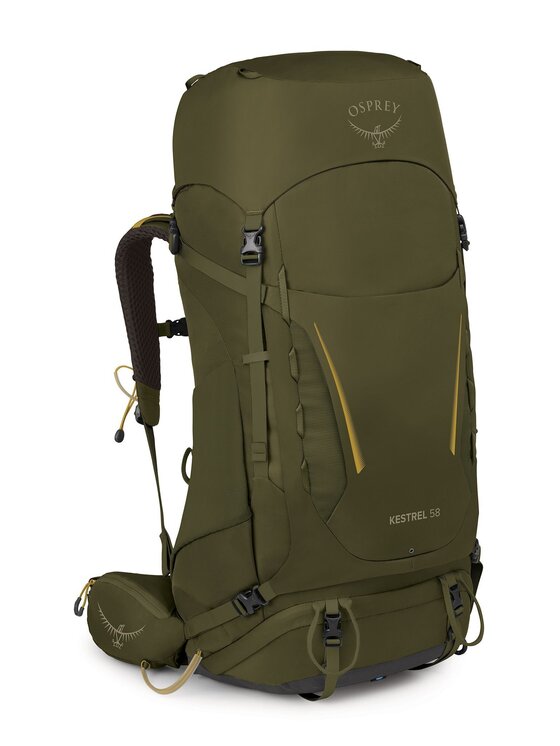 Osprey Osprey Plecak 278314 Zielony