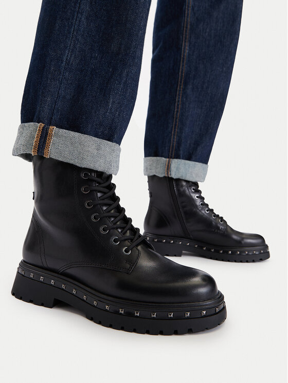 Tamaris Tamaris Saapad 1-25234-45 Must