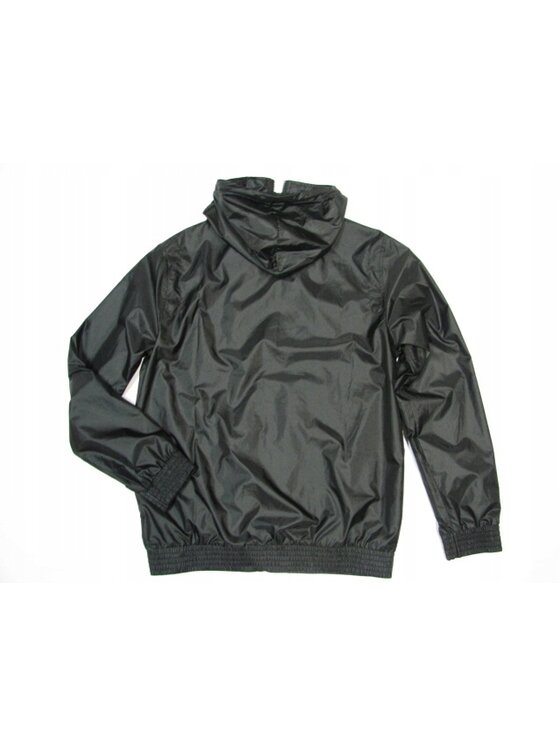 Puma Puma Kurtka zimowa 554771-01 Czarny Standard Fit