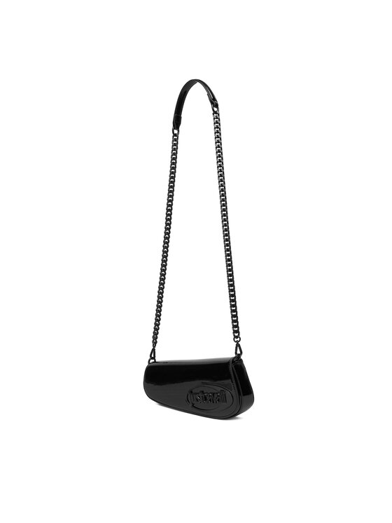 Just Cavalli Just Cavalli Handtasche 79RA4BZ3 Schwarz