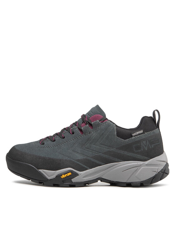 CMP CMP Matkajalatsid Mintaka Wmn Wp Trekking Shoes 3Q19586 Hall