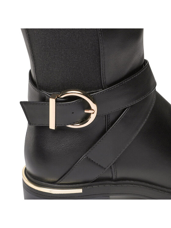 Jenny Fairy Jenny Fairy Zābaki WS5122-08 Melns